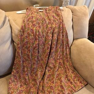 Umgee Tunic or Dress